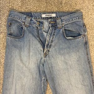 Mavi jeans - style 170 max